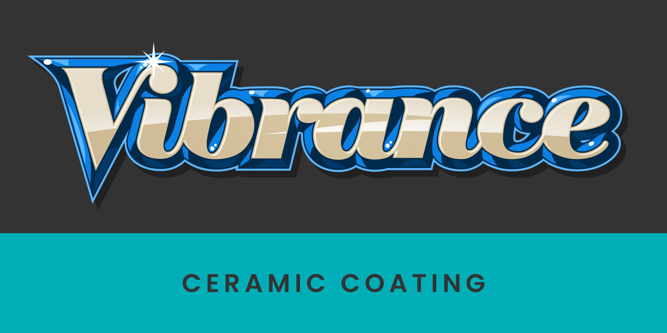 Vibrance Ceramic Coating